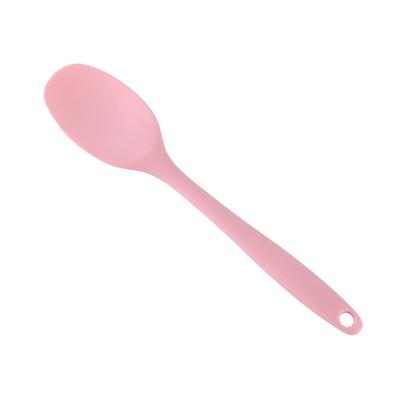 Silikon-Küchen-Backgeschirr-Utensil und Schaufel-Kochwerkzeuge