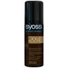 Syoss Root Retouch Root Masking Spray, Dark Brown 120