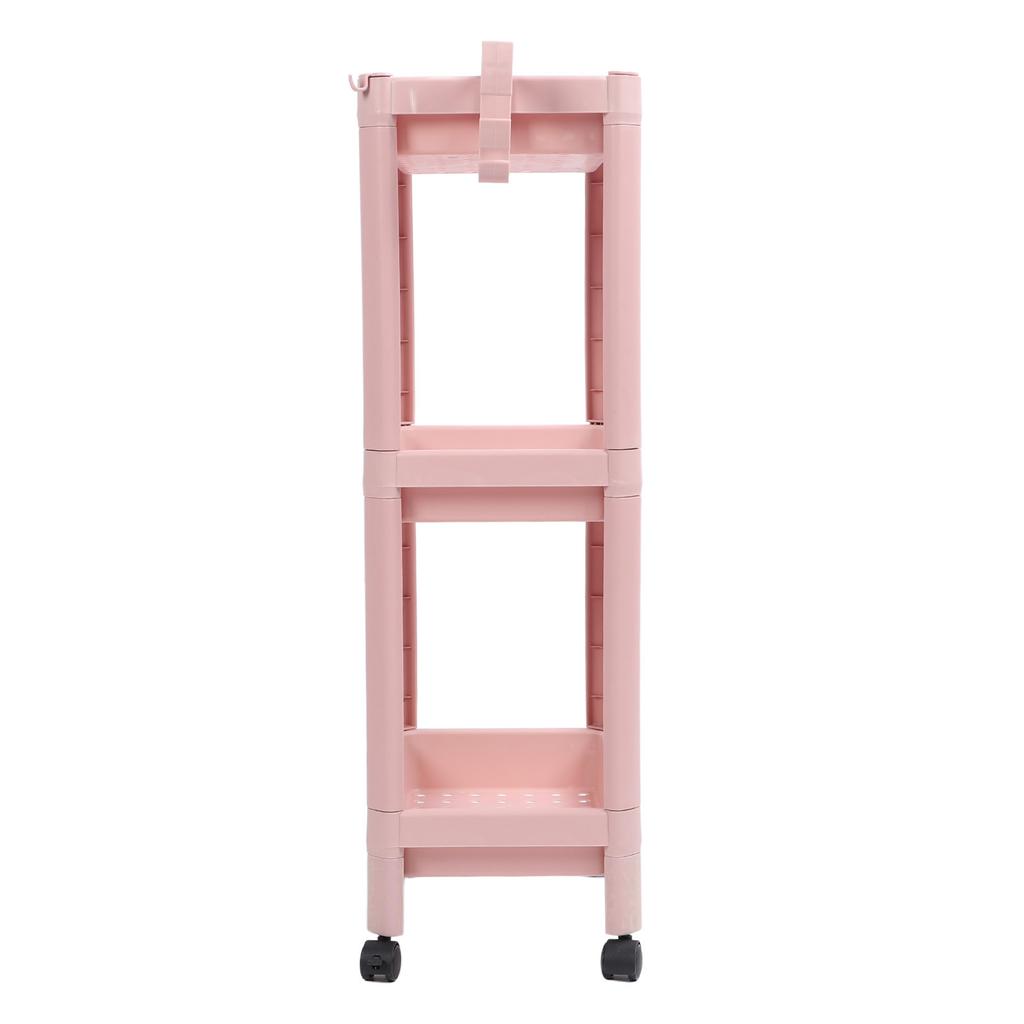 Badezimmer Bodenregal Mehrschichtig Stabil Langlebig Stehendes Regal Freistehend Ecke