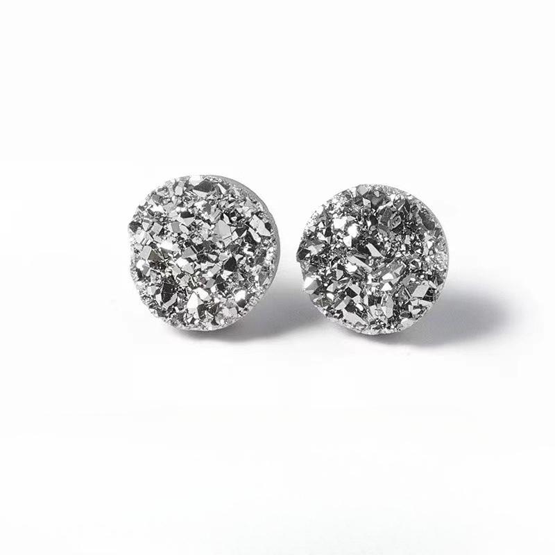 Earring for Men, Cool Style, Niche and Simple, with A Unique Personality. Student-style Earrings, Jewelry for Women.