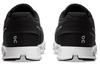 On Running Cloud 5 Black White 59.98919