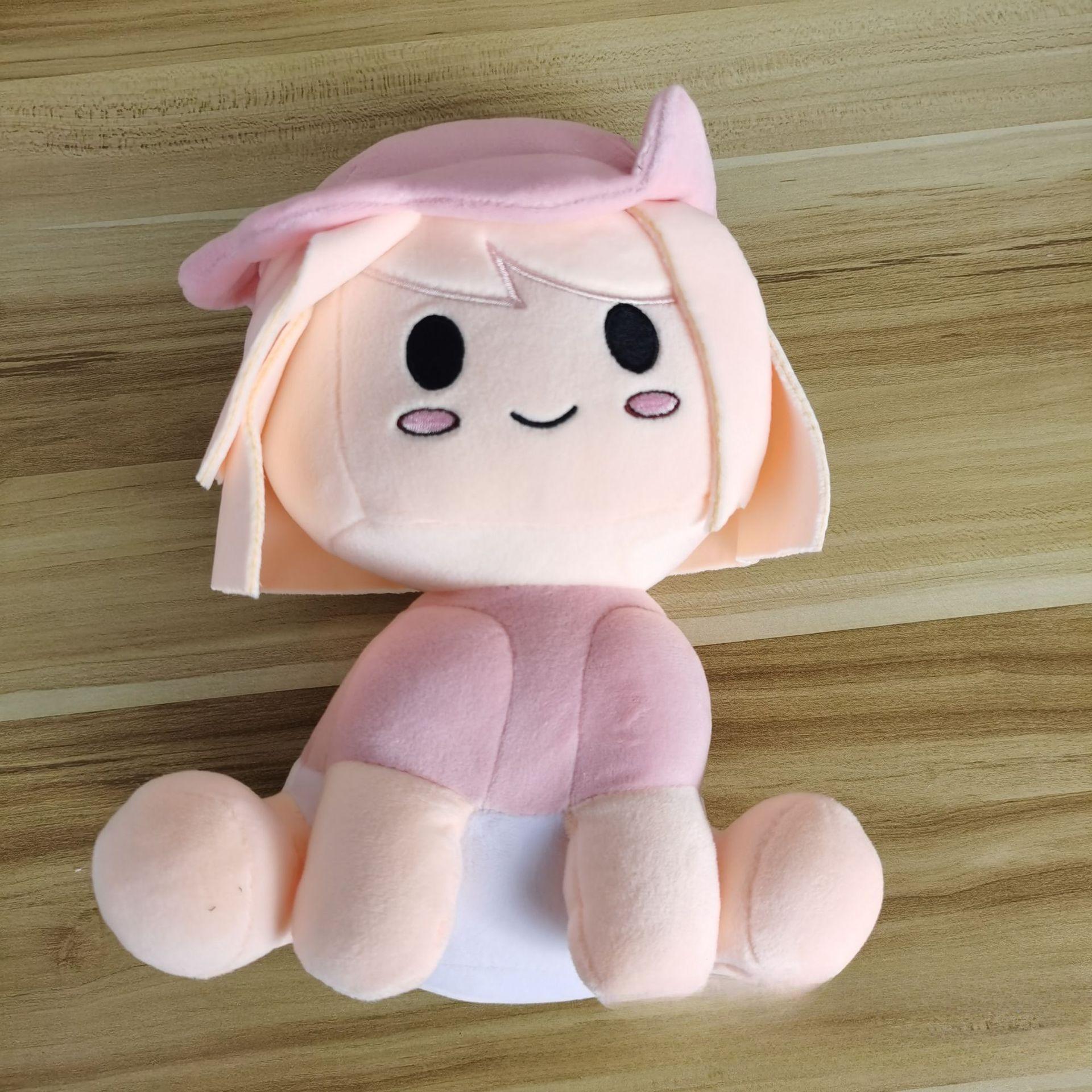 Мягкие игрушки — фото 9