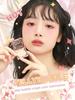 Jellybubble New Arrival Jelly Bubble Eye Shadow Pearlescent Earth Color Niche Style Brand Ins Genuine Goods Student Cheap