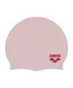 Alena Recycled Pure Silicone Swim Cap A6Ac1Ac16Pnk