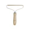 Portable Manual Pet Hair Lint Remover Roller Brush Fuzz Fabric Shaver Scraper For Dog Cat Sofa Sweater Clothes Household Cleanin