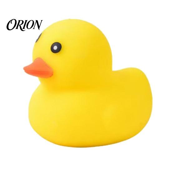 Duck Squeeze Toy Mini Stress Relief Toy, Soft Fidget Portable Decompression Animal Sensory for Focus Aid & Relaxation