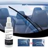 100ml Anti Fog Spray Windshield Waterproof Cleaner Long-Lasting Oil Film Car Truck SUV Window Mirrors Helmets Goggles