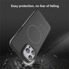 For iPhone 13 Pro Max Case Compatible with MagSafe Slim PC Phone Back Cover