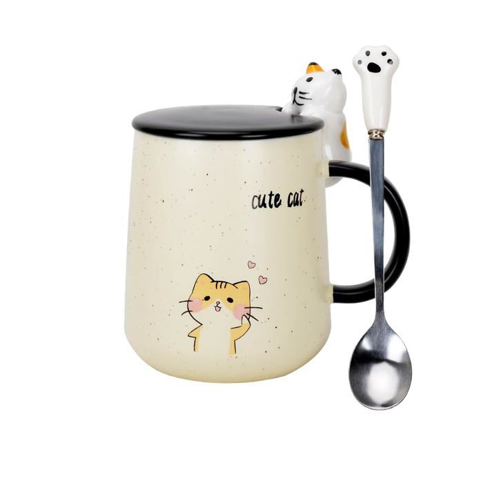 Mug - Tasse - Mazagran Xinhuigy