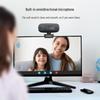 Aoni C15 1080P HD Webcam with Microphone