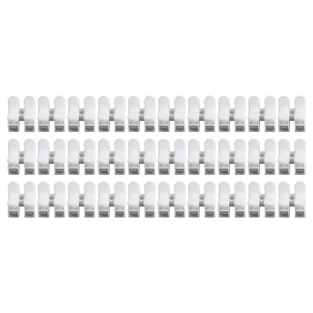 Cable Clamp LED Strip Light Increase Assembly Speed Cable Clamp