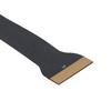 Fast Speed DisplayPort Cable for SPARKX I7 Monitor With Durability Plastic Housing and Secure Connection