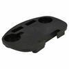 Lounge Chair Clip Side Table Cup Drink Tray Clip Easy To Carry Suitable For Outdoor Fishing Camping Beach Camping Equipment