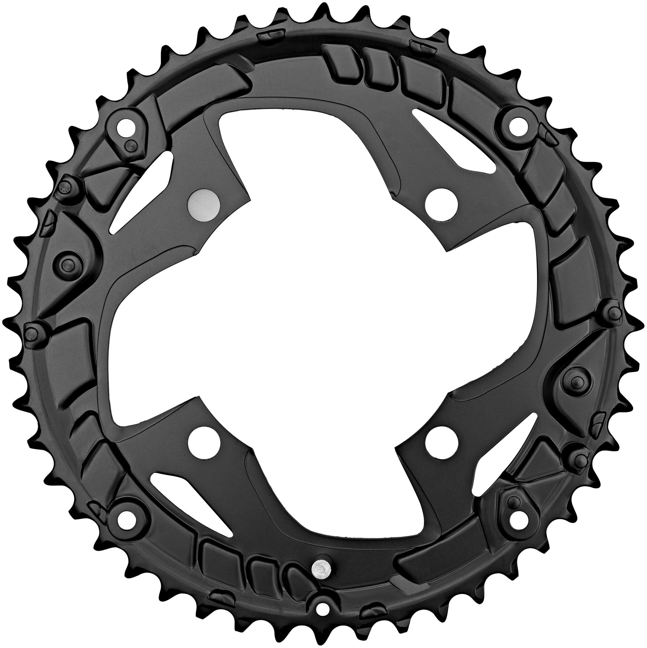 

SHIMANO Repair Parts Chainring 48T Y1RV98050 FC-T3010