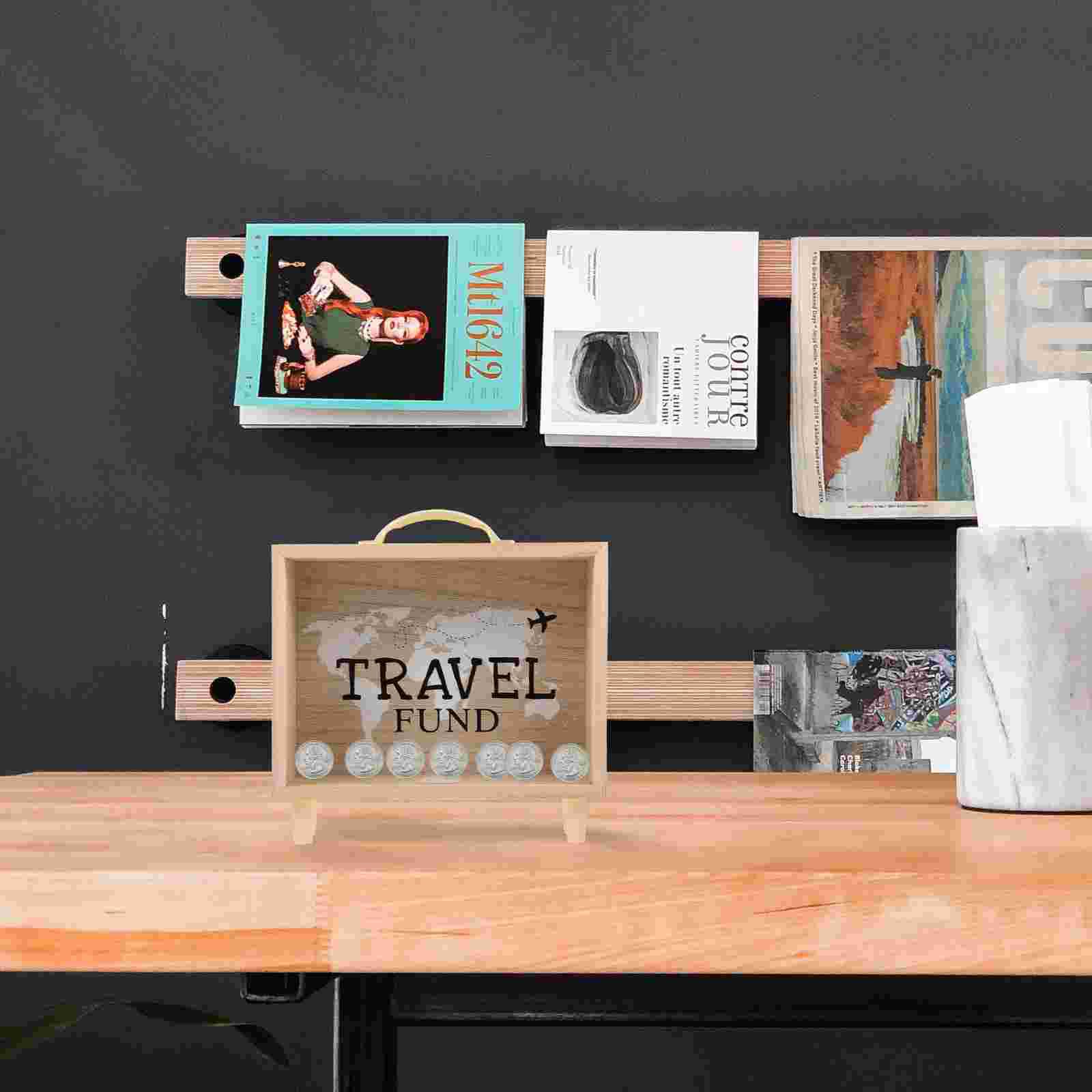 

Декор Копилки Деревенский Домашний Дисплей Украшение Горшок для Сбора Монет Украшение Многофункциональный Декор хаки