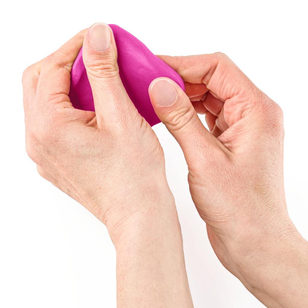 Staedtler Fimo Professional Soft Polymer Clay, 12-Pack, Basic, 8023C121