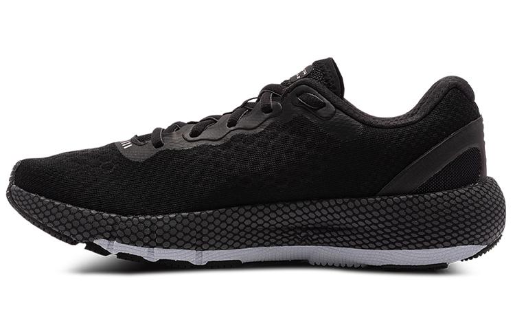 Under Armour Hovr Machina 2 Cn Черный Серый Женские 3025221-001 38.5