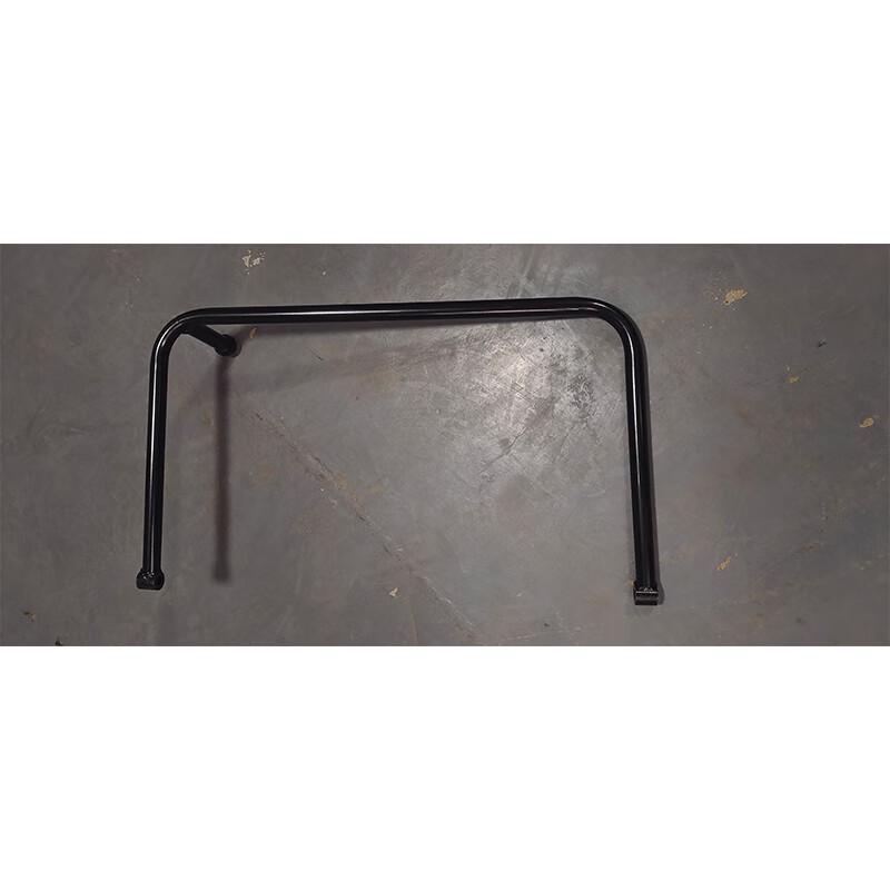 Shaanxi Auto SX2190E SX2255 Fire Truck Right Rearview Mirror Bracket