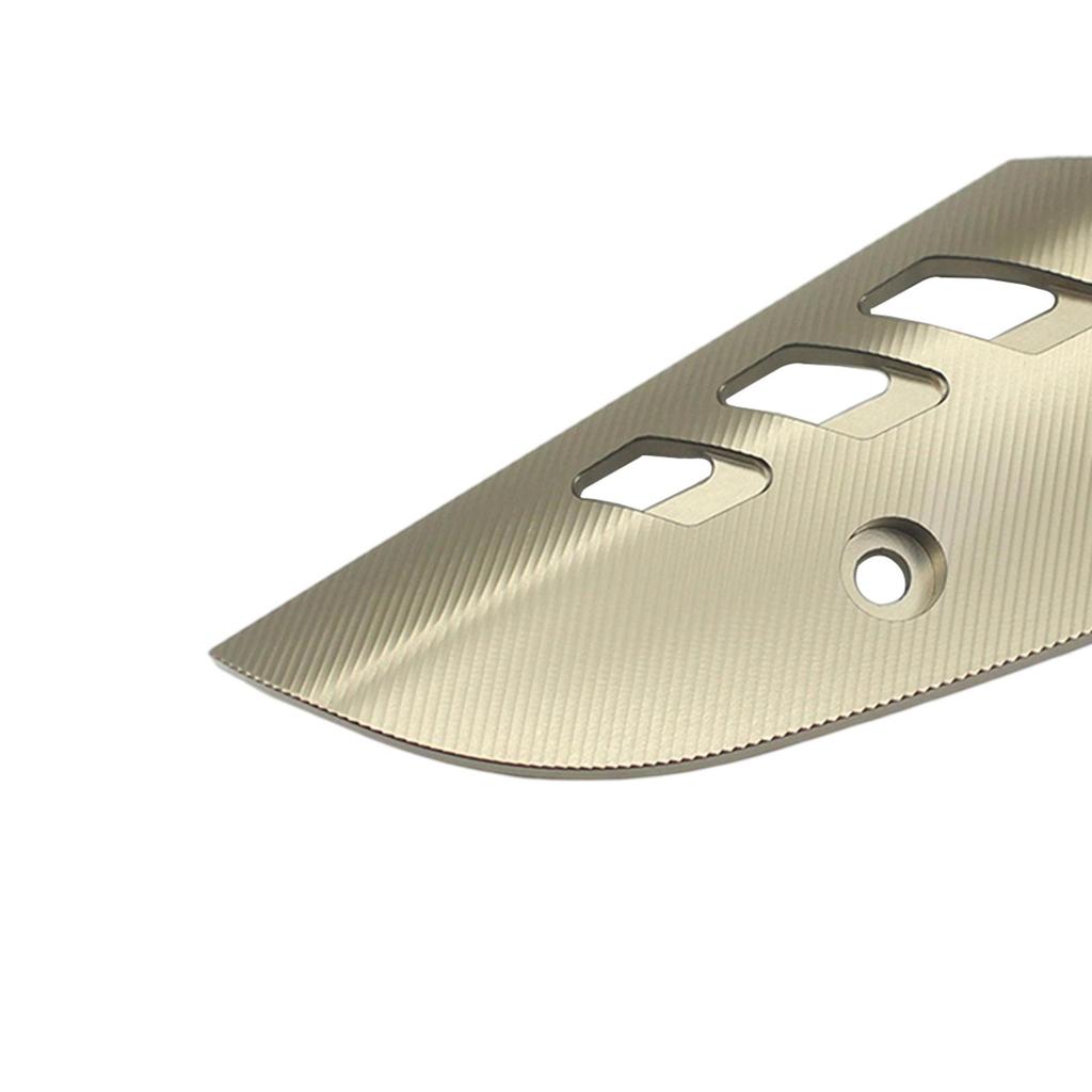 Shock Absorber Cover Ornamental Accessories Motorcycle Parts CNC Equipments Side Guard Fit for Vespa Vxl150 2013-2020 S150 2025