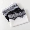 Breathable Muslim Chiffon Jersey Hijab Solid Color Scarf Shawls Fashion Women Headscarf  Islamic