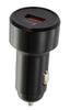 Huawei-Compatible Super Fast Single USB Car Charger