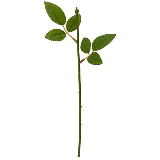 100Pcs Green Flower Stem Green Crafts DIY Bouquet Making Artificial Flower Arrangement Plastic Floral Rod Wire Kit Florist Supplies