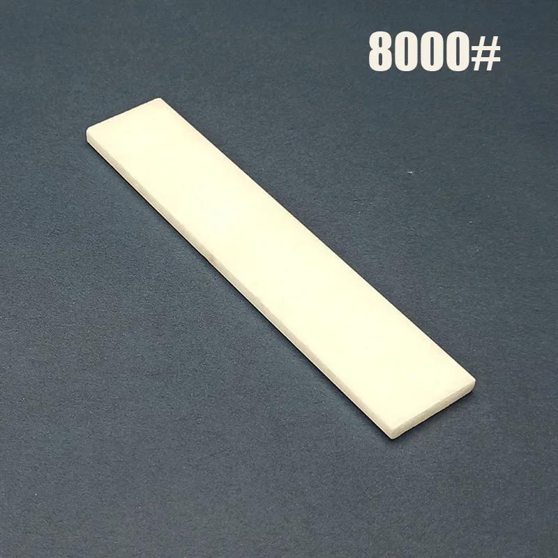 Natürlicher Achat Schleifstein Grün Schleifscheibe Schleifstein Polierwerkzeug Küche Professioneller Schleifstein Wasserstein Schärfen