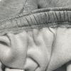 Europäische & Amerikanische Damen Plus Samt Locker Hohe Taille Einfarbig Jogginghose - Herbst/Winter Kollektion 2025
