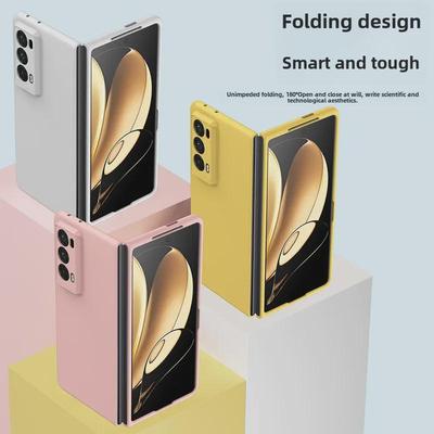 Honor Magic V2 Ultra-Thin Frosted Hard Shell Foldable Screen Protective Case