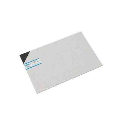 Hikari PVC Board, Black, 3 x 300 x 450mm, EB343-7