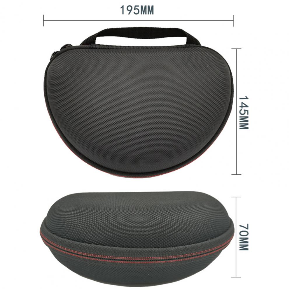 Headset Storage Bag For JBL JR310BT T600 TUNE660NC T450 T500 T510BT Headphone Case Shock Resistant Drop Resistant Headphone Bag