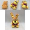 Entzückendes Five Nights At Freddy's Spring Bonnie Plüschtier zum Kuscheln für Kinder