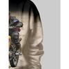 Herbst/Winter Jungen Hoodie 3D Bedruckter Anime Hoodie Mode Lässiger Überzieher Hoodie Hoodie Hoodie Hoodie Jacke