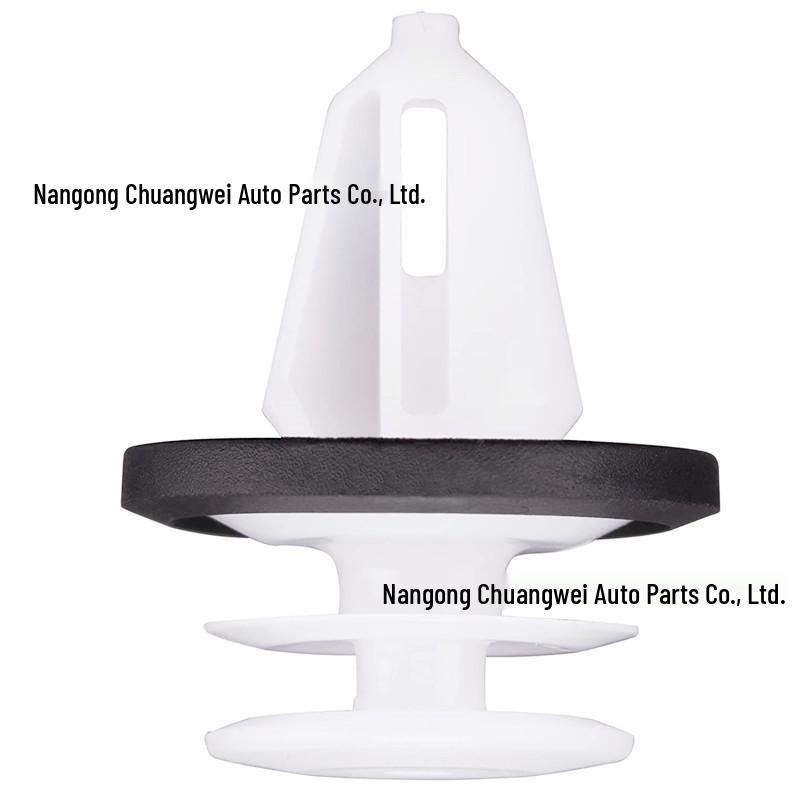 Compatible Nylon Clips for Ford Focus, Mondeo, Kuga, Edge Interior and Door Panels