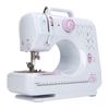 Sewing Machine Household Electric with Seaming Function 12 Stitch Patterns Automatic Winder Small