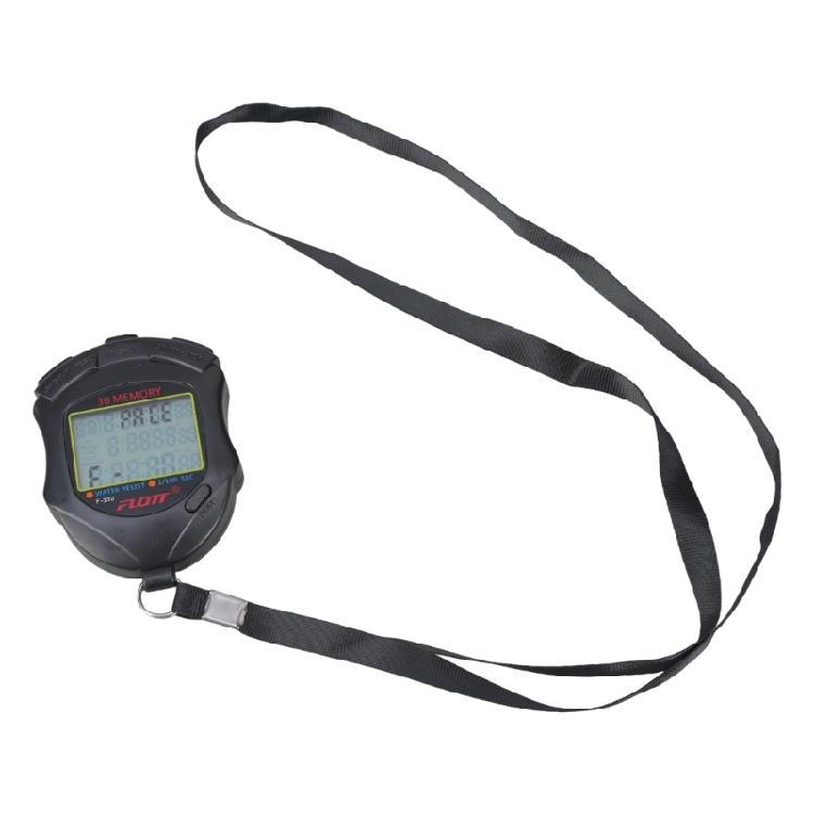 Multifunctional Stopwatches for Swimming Timer Stopwatches 10/30/60/100 Lap Memory Professional Digital Stopwatches
