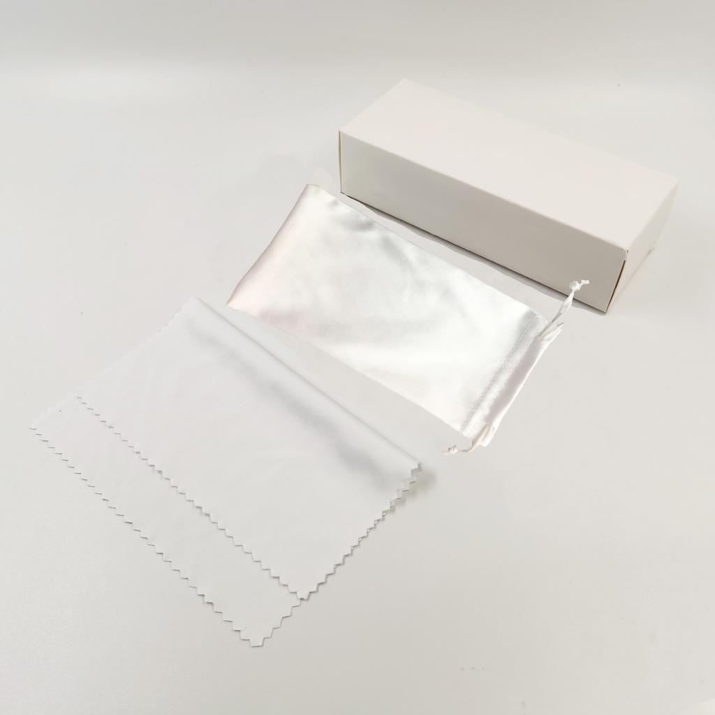 Twooo 3207 Übergroße quadratische Brille mit modischem Bügel Sonnenbrille Damen