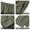 JEEP Men's Breathable Outdoor Cargo Casual Pants