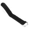 4PCS Adjustable Length Fishing Rod Strap Nylon Pole Tether Durable Rod Tie Belt  for Fishing Gear