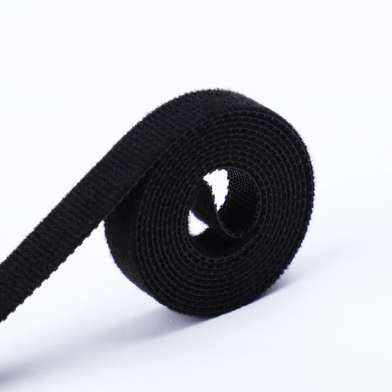 Self-Adhesive Velcro Plant & Cable Organizer Strap