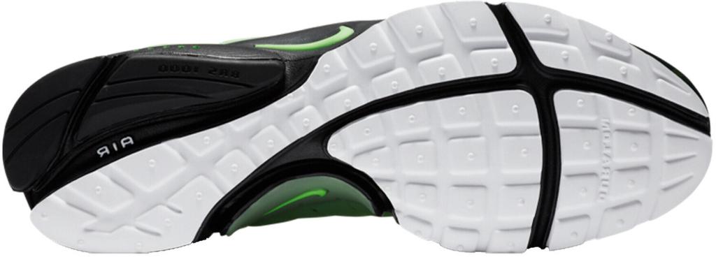 Sneakers Nike Air Presto Pine Green/green Strike/black/white