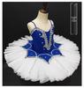 Dream Chaser Ballet & Dance Costumes - Cute Festival Performance Outfits for Kindergarten