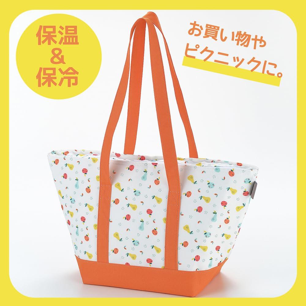 Marie Claire" FF Tote Cooler Bag MC-961