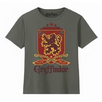 Topy (chlapci od 4 let) – Trička