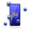 Samsung Galaxy S23+ - 3Mk Flexibelt glas