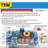 Modulo Convertitore Buck DC-DC Regolabile LM2596S: Regolatore di Tensione ad Alta Potenza da 24V a 12V, 5V, 3.3V
