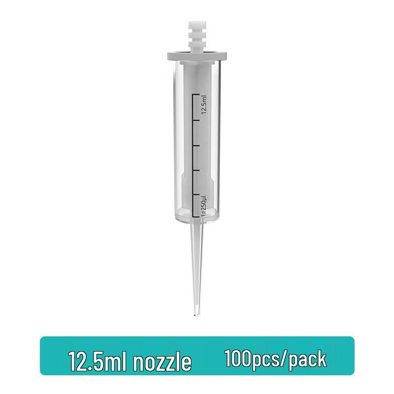 JOANLAB Continuous Dispenser Pipette Tips