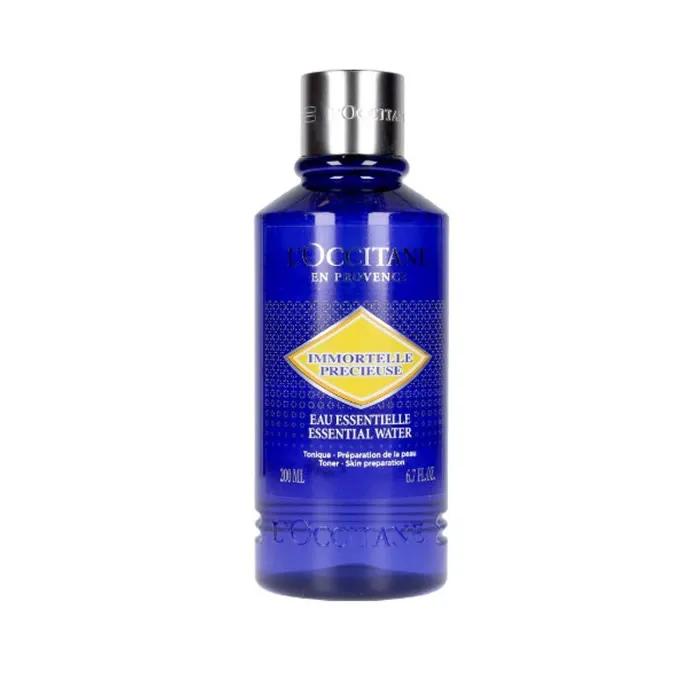 L Occitane Immortelle Precieuse Эфирная вода 200 мл