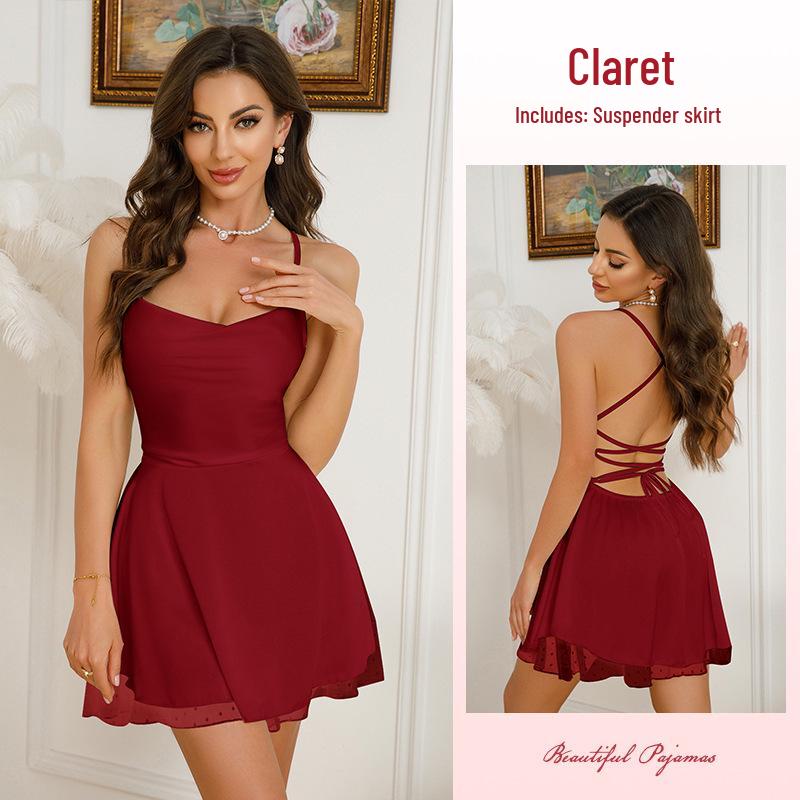 

Fiyun Женское вечернее мини-платье без бретелек и с открытой спиной 840 - Сексуальный, стройнящий дизайн Large