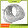 Junwang Razor Wire Security Fencing Coil